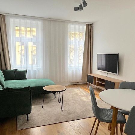 Traumhafte Wohnung Fuer 3, Grosszuegig, Walk In Dusche Wien Exteriör bild